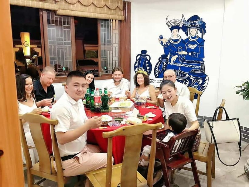 Xi'an in A Day: Terracotta Army+City Highlights+Family Lunch - Hotel Pickup That Gets You Started on the Right Foot