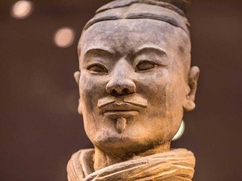 Xian Terra Cotta Warriors Ticket Only - Key Points to Know Before You Go