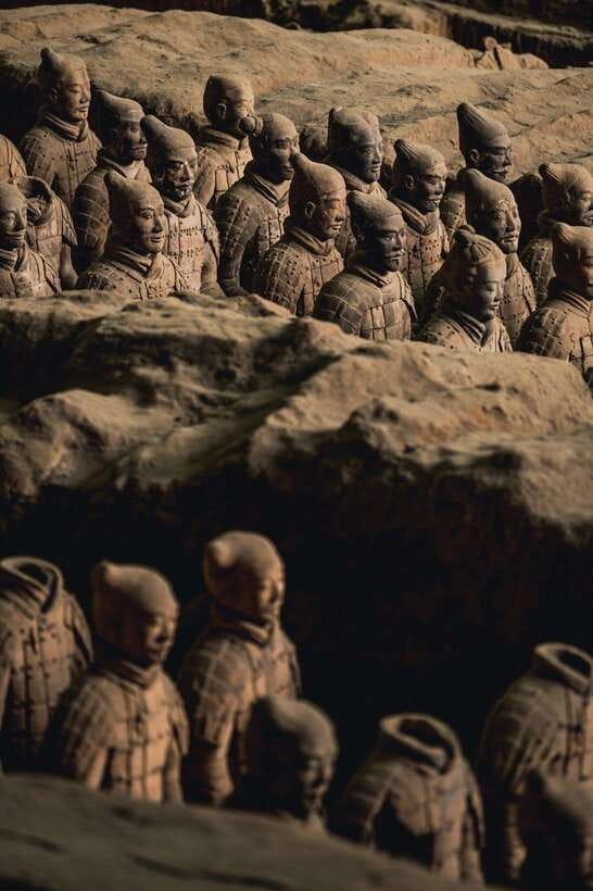 Xian Terra Cotta Warriors Ticket Only - The Museum in Plain Terms: What You’ll Actually See