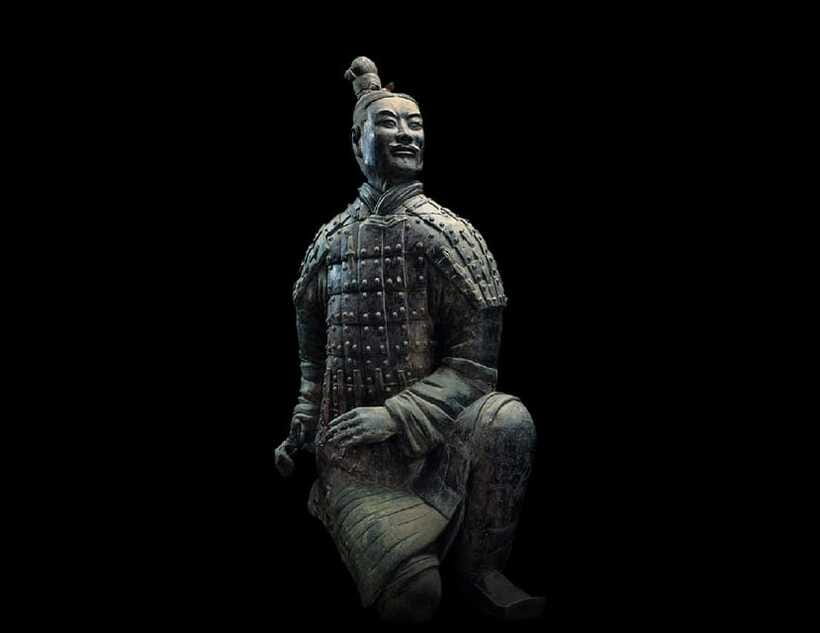 Xian Terra Cotta Warriors Ticket Only - No Guided Tour Included: How to Tour It Yourself Without Getting Lost
