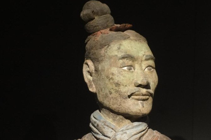 Xi’an Terracotta Army Entry Ticket Booking - with Guide Option - A Sensible 2–4 Hour Game Plan (So You Don’t Feel Rushed)