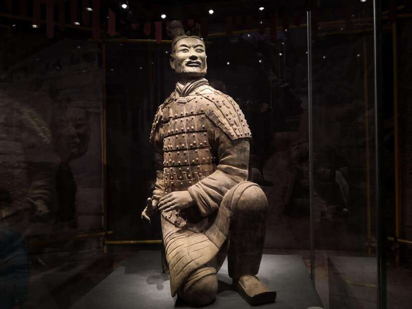 Xi'an: Terracotta Warriors Tour w/Optional Guide or Transfer - Key highlights worth your attention