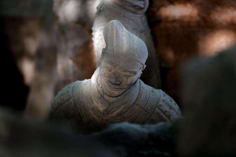 Xi'an: Terracotta Warriors Tour w/Optional Guide or Transfer - Inside the Terracotta Army: how to get the most from the 2-hour museum time