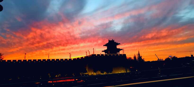 Xi'an: Top 3 Highlights All Inclusive Private Day Tour - Hotel pickup and the driver service that keeps things smooth