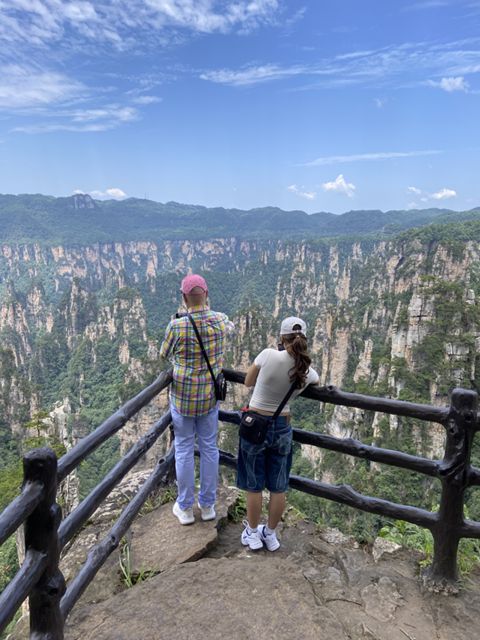 Zhangjiajie National Park: 2-Day Guided Tour w/ Glass Bridge - Price and value check: is $339 worth it?